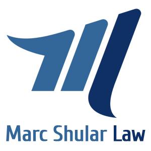 Marc Shular Family Law Logo