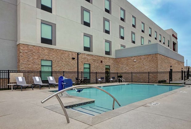 Images Hampton Inn Weslaco