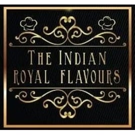 The Indian Royal Flavours Townsville Logo