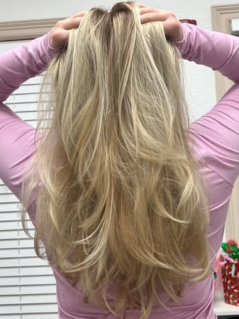 Images Genius Hair Solutions