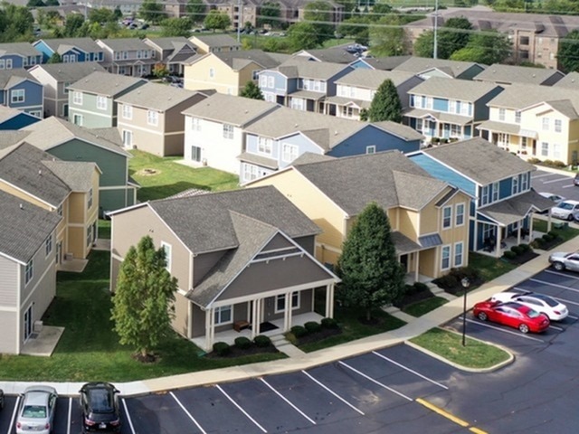 Images The Cottages on Lindberg