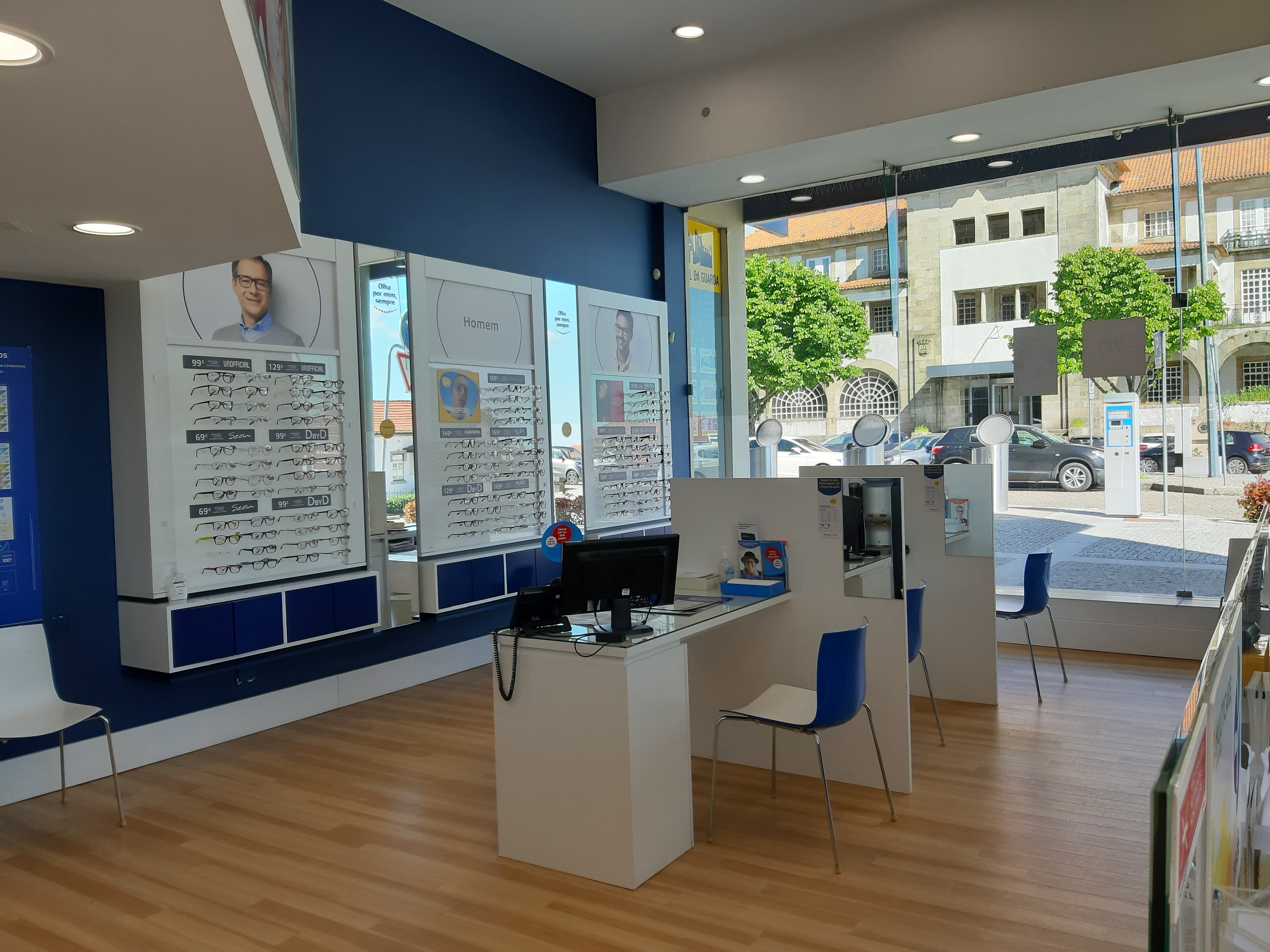 Images Ópticas MultiOpticas Guarda