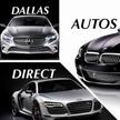 Dallas Autos Direct Logo