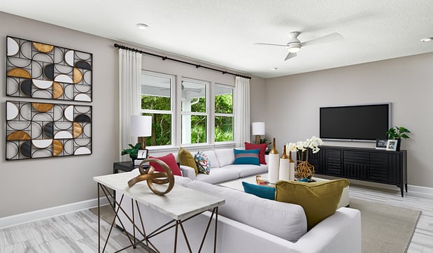 Images Waterset by Richmond American Homes