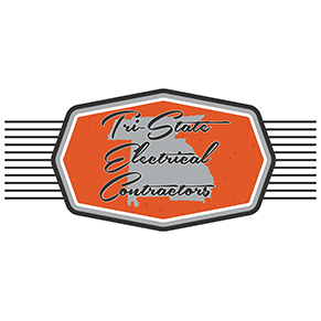 Tri State Electrical Contractors Logo