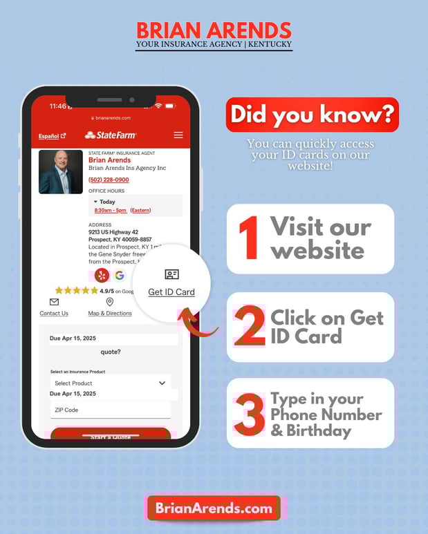 Images Brian Arends - State Farm Insurance Agent
