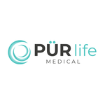 PÜR LIFE Medical - Woodbury Logo