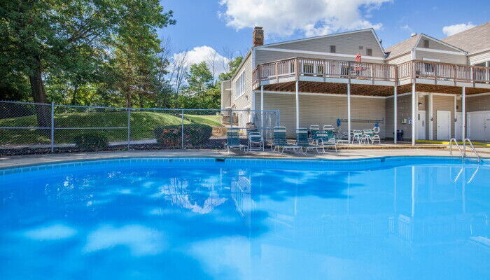 Images Eagle Creek by Spark Living