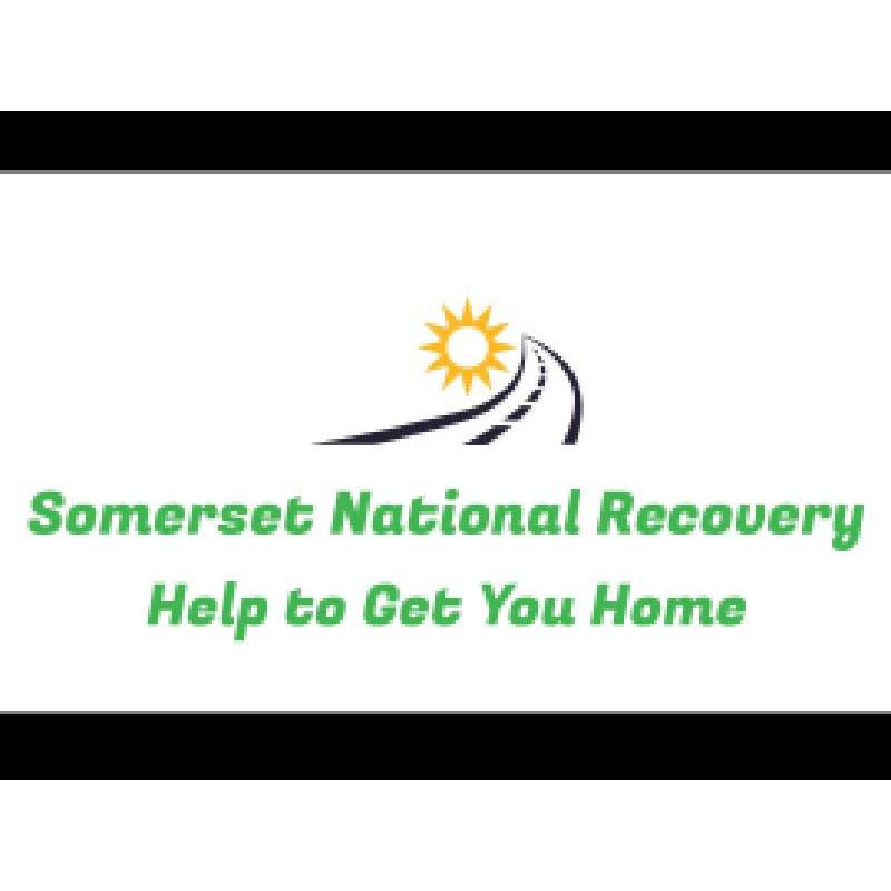 Somerset National Recovery Logo