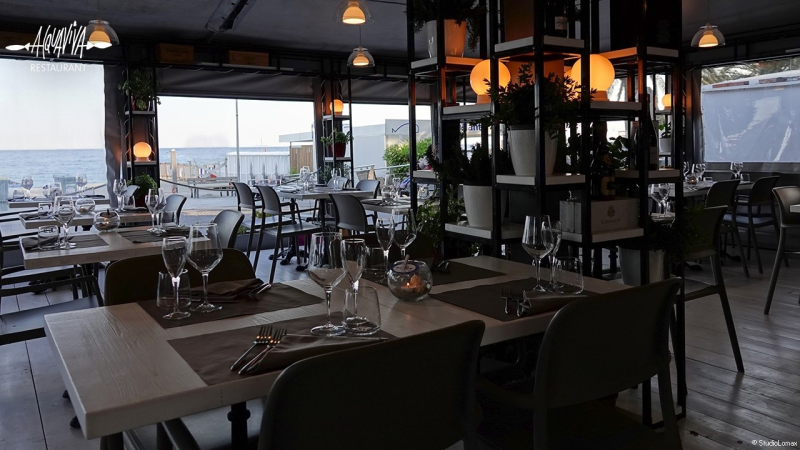 Images Ristorante Acquaviva