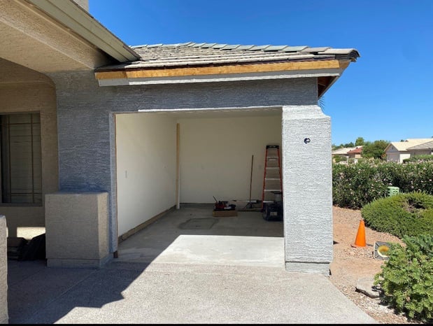 Images JTM Garage Door Service & Repair