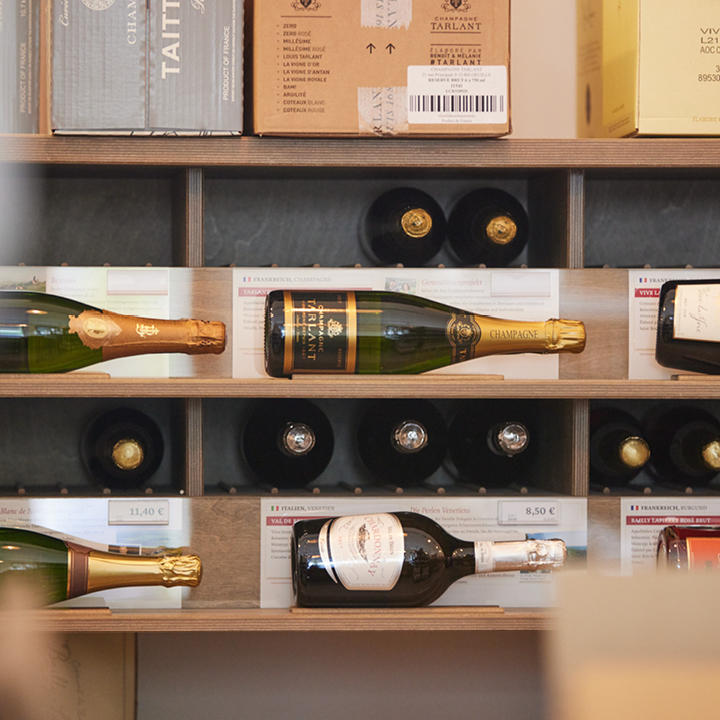 Kundenbild groß 10 Jacques’ Wein-Depot Ansbach