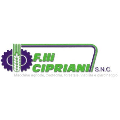 Cipriani Fratelli Logo