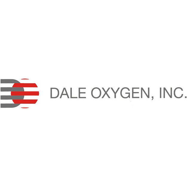 Dale Oxygen Inc Logo