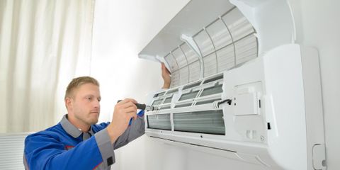 4 Common AC Repair Problems