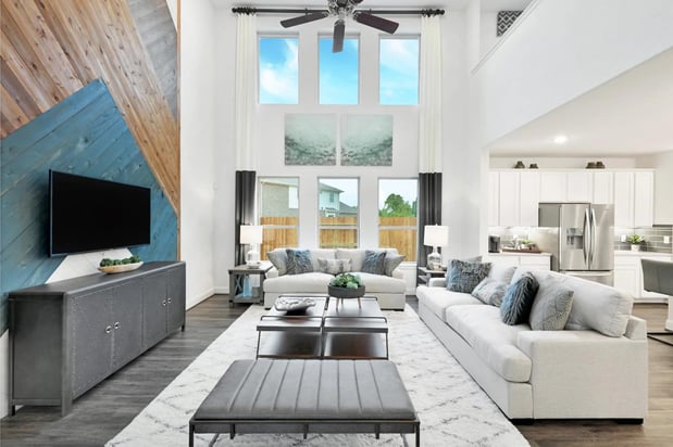 Images HistoryMaker Homes