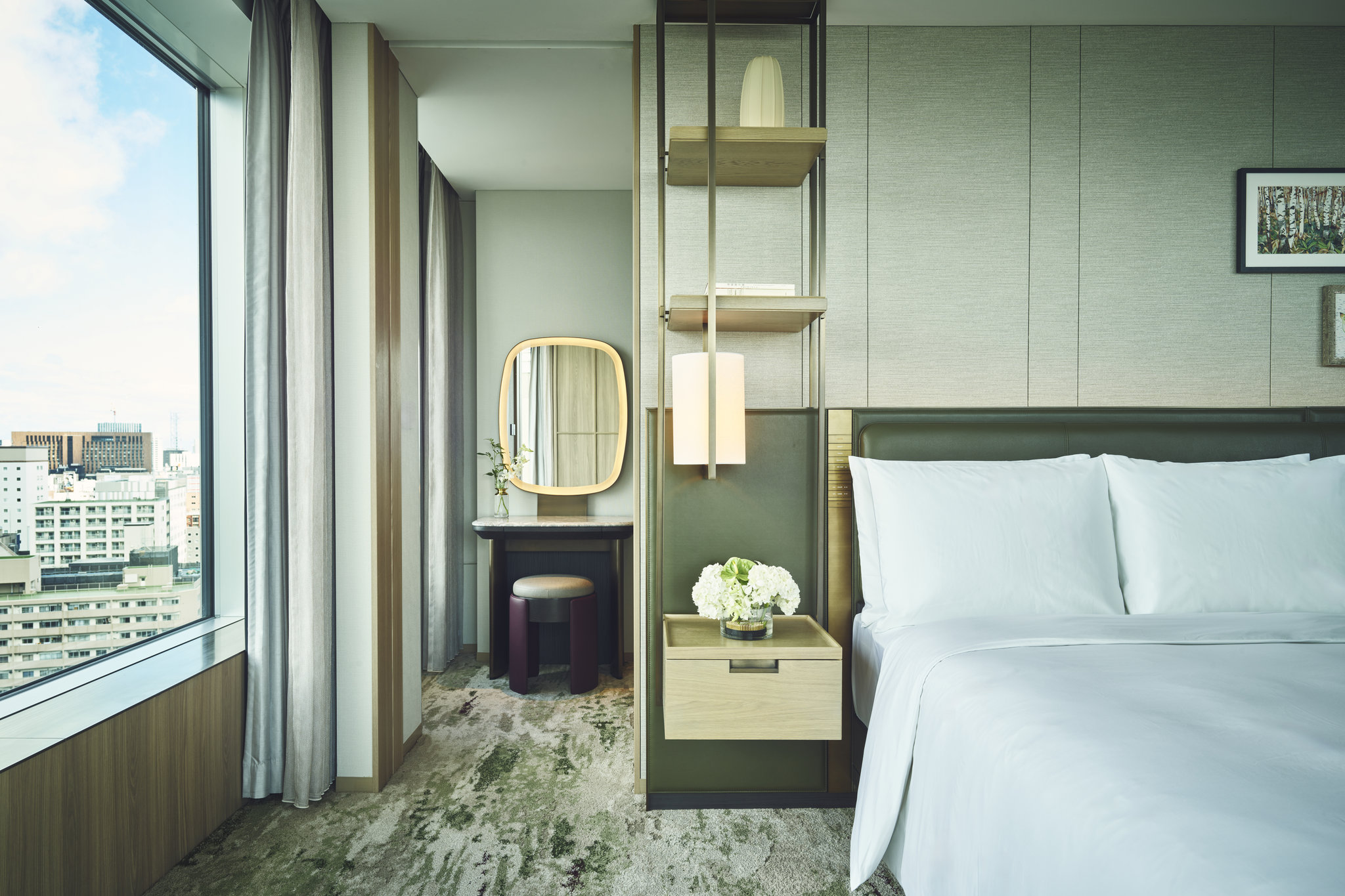 Images InterContinental Sapporo by IHG