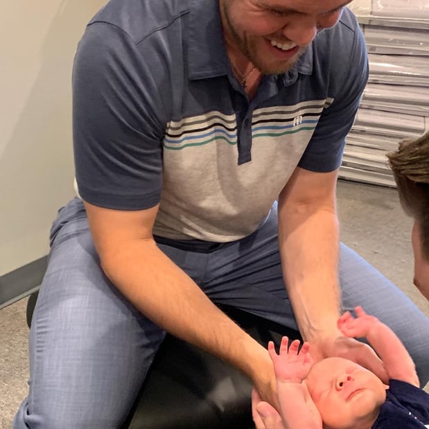 Images 100% Chiropractic - Buford