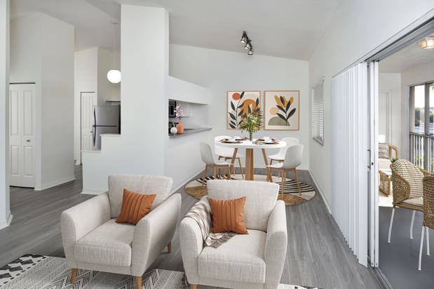 Images Camden Portofino Apartments