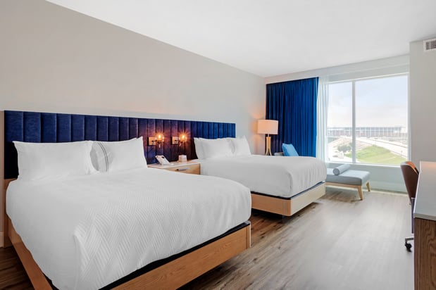 Images Even Hotel Waco - University Area by IHG