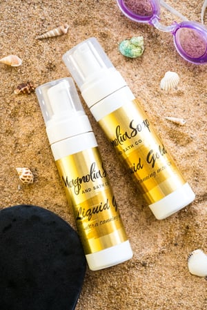 Images Magnolia Soap and Bath Company D'Iberville