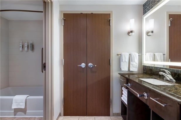 Images Homewood Suites by Hilton Ankeny