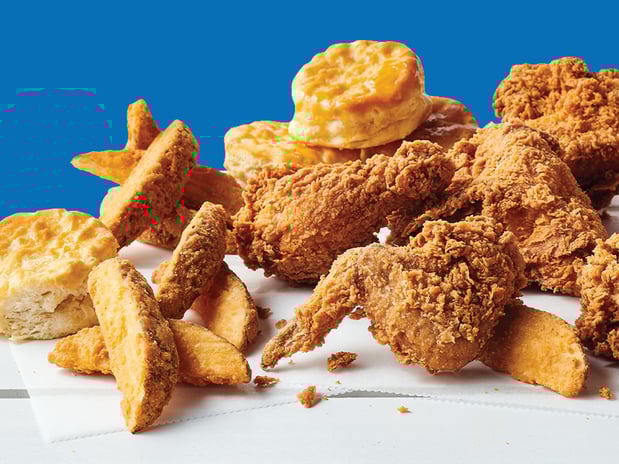 Images Chester's Chicken - CLOSED