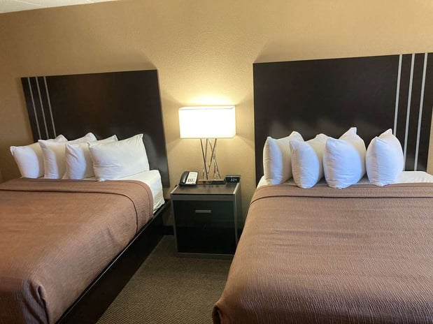 Images Best Western Plus Reading Inn & Suites