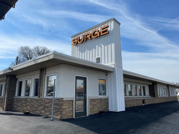 Images SURGE Staffing