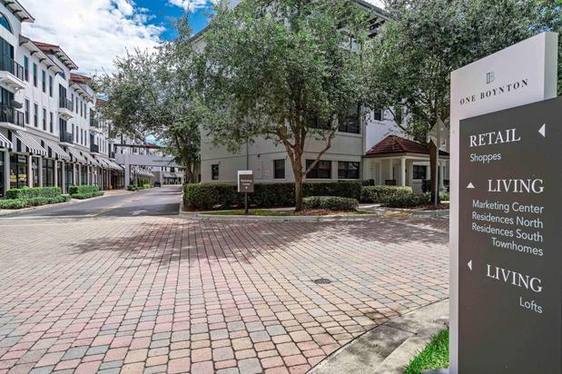 Images One Boynton Apartments