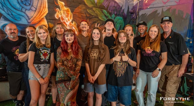 Images VIP School of Music