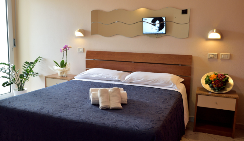 Images Mancini B&B Appartaments