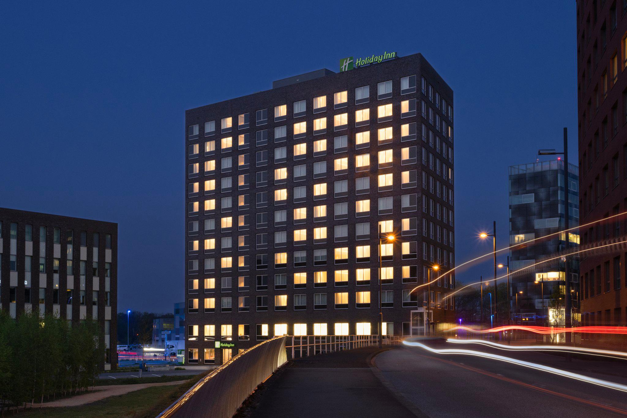 Foto's Holiday Inn Eindhoven Airport, an IHG Hotel