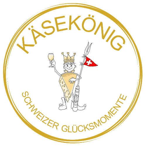 Käsekönig - Chäs & Fleisch im Thal und im Gäu Logo