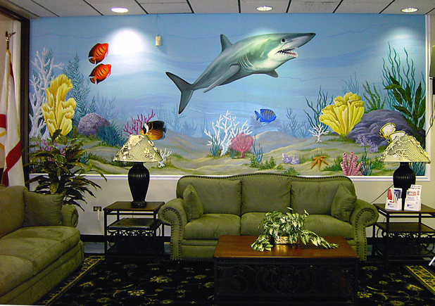 Images Mural Mural On The Wall