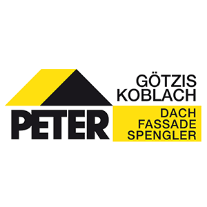 PETER GmbH Logo
