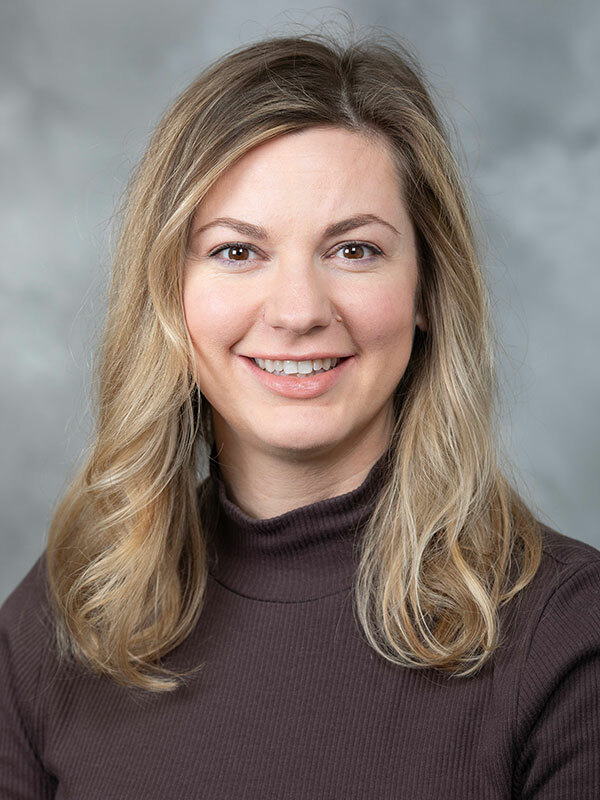 Sarah C Studyvin