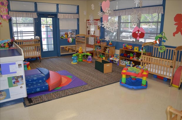 Images Orlando Health Child Development Center