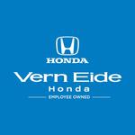 Vern Eide Honda Logo