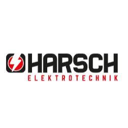 Logo Elektrotechnik Harsch GmbH