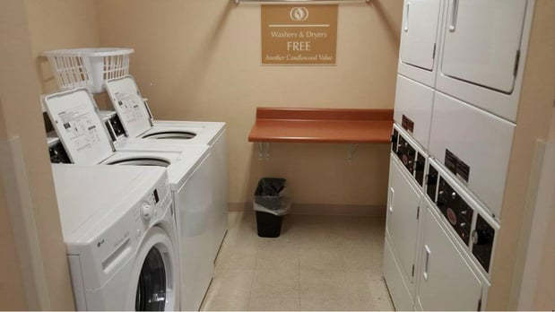 Images Candlewood Suites Hot Springs by IHG