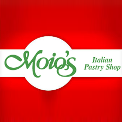 Moio's Italian Pastry Shop Logo