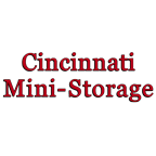 Cincinnati Mini-Storage Logo