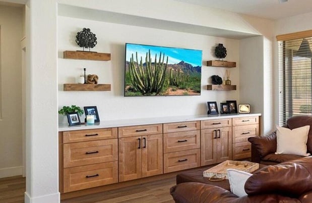 Images Rise Above Remodeling
