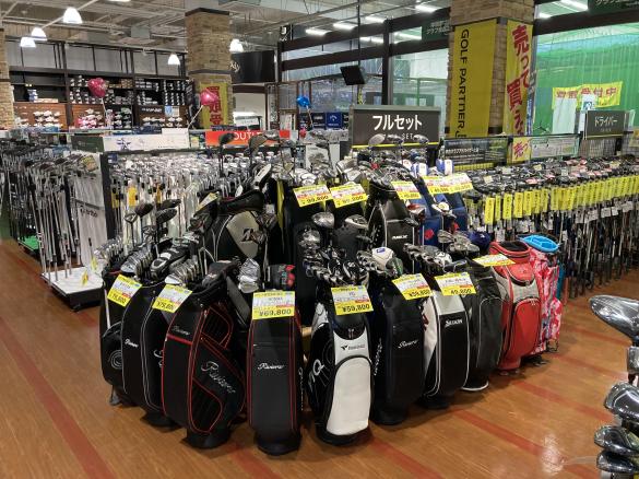 Images ゴルフパートナー ヴィクトリアゴルフオプシア鹿児島店