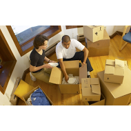 Box & Ship Express