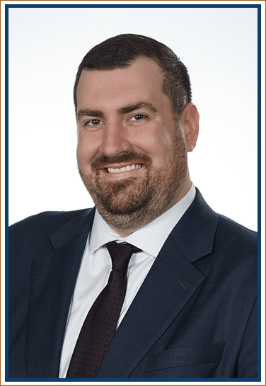 Pennsylvania personal injury attorney Brad K. Muller