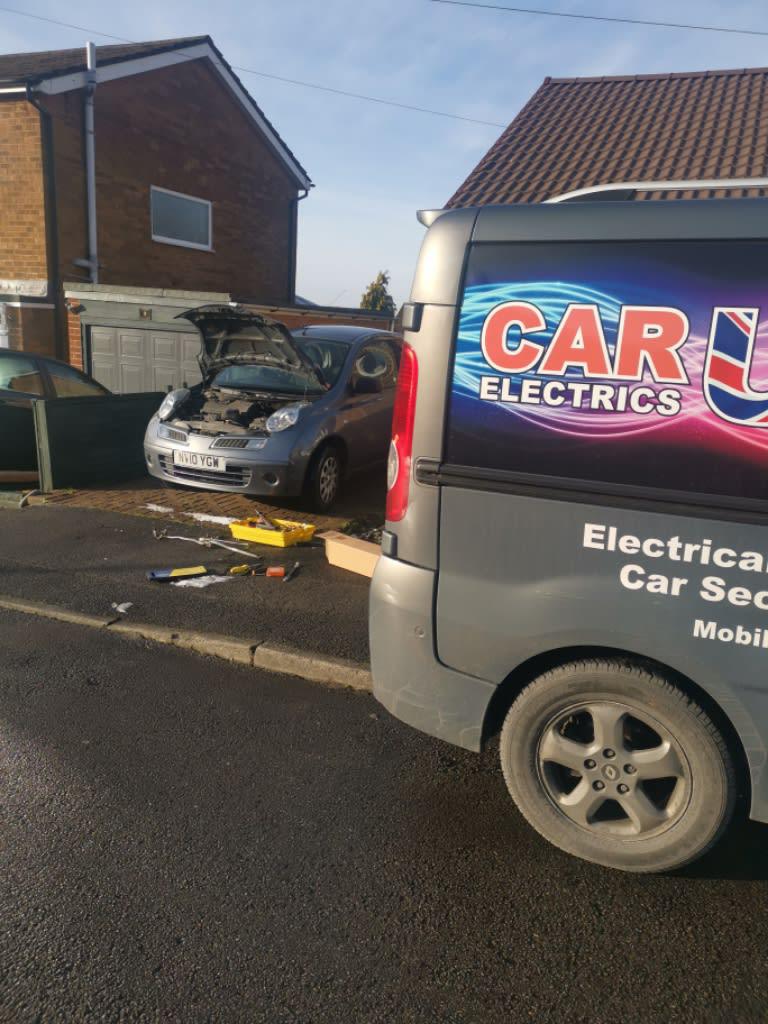 Images Car Electrics UK