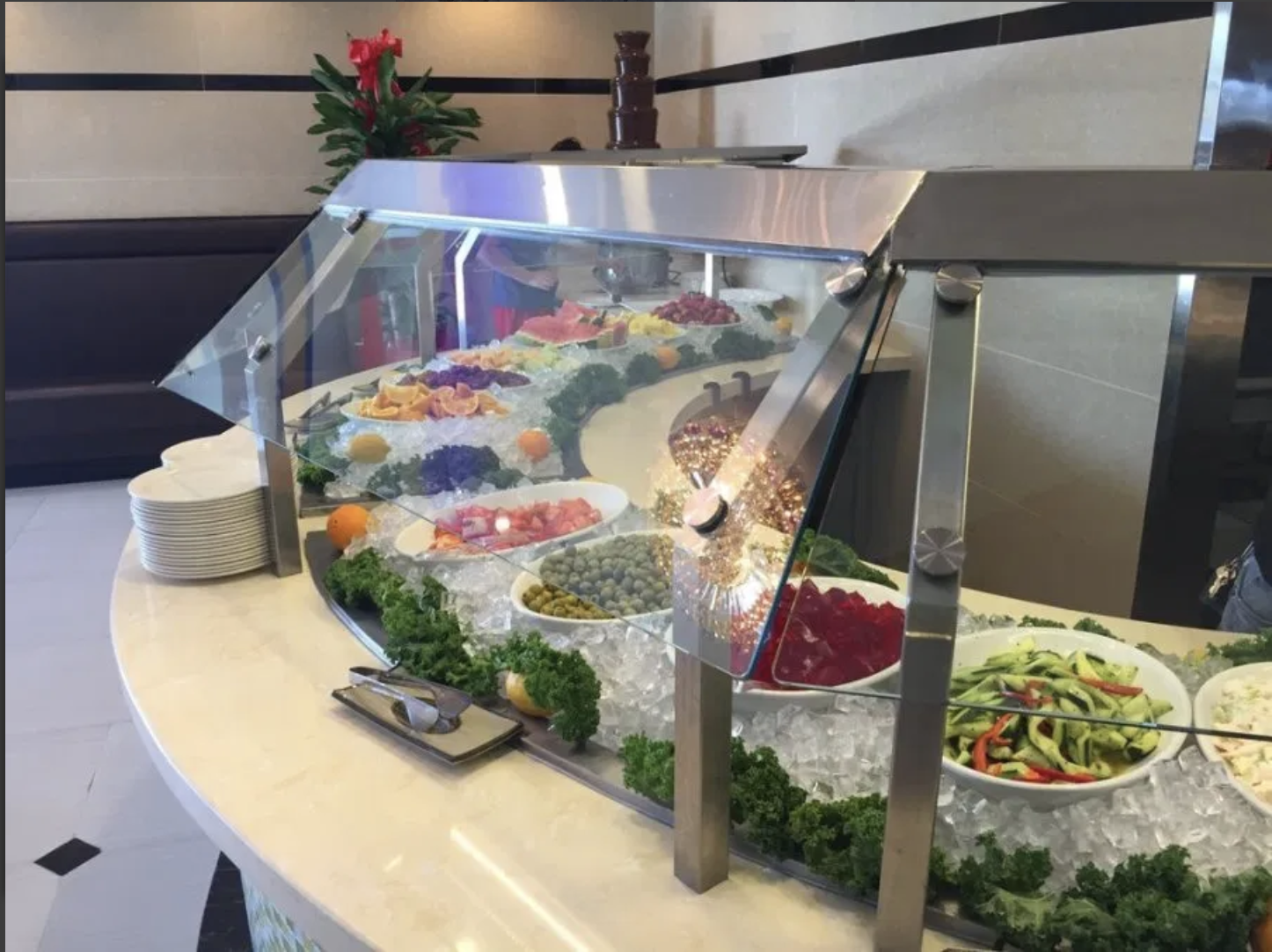 Seafood, Grill, Dim Sum, Salad Bar...& Party Trays!â More than 150 fresh items every day!â Kobe Buffet Grill & Seafood in Foothill Ranch Come indulge yourself in fresh seafood, teppanyaki, dim sum, fruits, salad, desserts and so much more. We also serve Draft Beer, Wine and Sake. Tel: (949) 380-0598 Add.: 26772 Portola Pkwy, Foothill Ranch, CA 92610  SeafoodBuffet  OrangeCountyParty  FoothillRanchBuffet  OrangeCountyBBQ  OrangeCountyAYCE  OCDimSum  OCCatering  OrangeCountyTeppanyaki  OCchocolateFountainDessert  OCGrillSeafoodMeat  FoothillRanchAllYouCanEat  FoorhillRanchSushiSashimi  OCChineseFood  MongolianBBQSeafood  OCcatering  OCoyster  OrangeCountySoupNoodles  OCdesserts  OCsaladBar  æ©å¿æµ·é²åå°é¥±  æ©å¿æµ·é²èªå©é¤  æ©ç¸£æµ·é®®åå°é£½