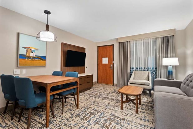Images Embassy Suites by Hilton Anaheim South